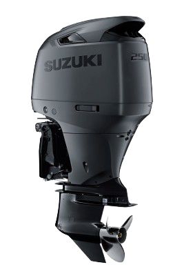 slider 0 SUZUKI 250 KURO